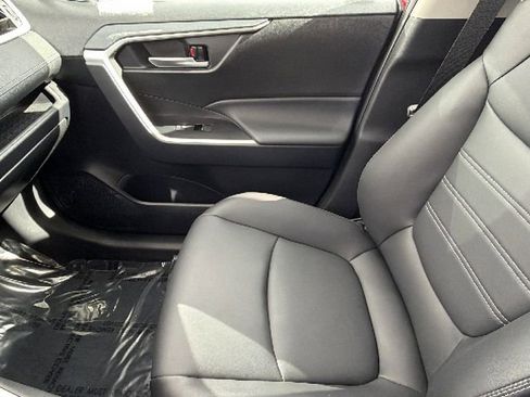 Used 2025 Toyota RAV4 XLE Premium w/ Weather Package AWD/4WD image 12
