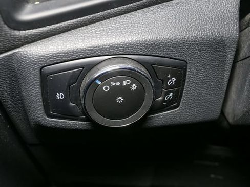 Used 2021 Ford EcoSport SE FWD image 31