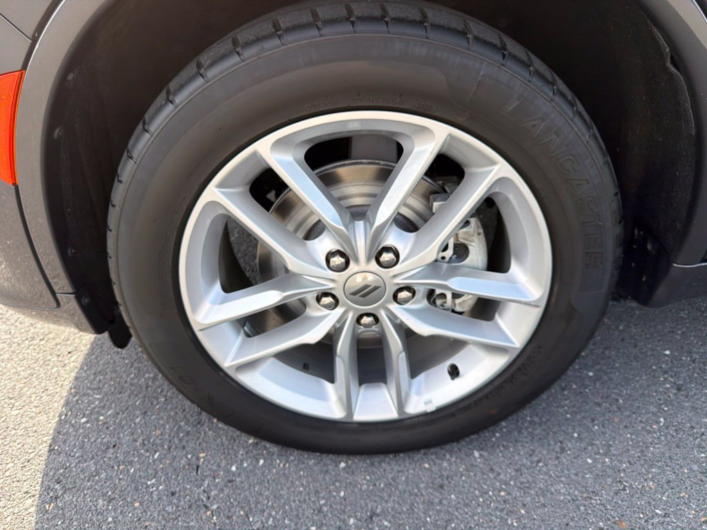 Used 2024 Dodge Durango GT AWD/4WD image 10