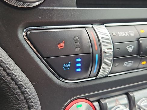 Used 2022 Ford Mustang Premium w/ Equipment Group 201A image 21