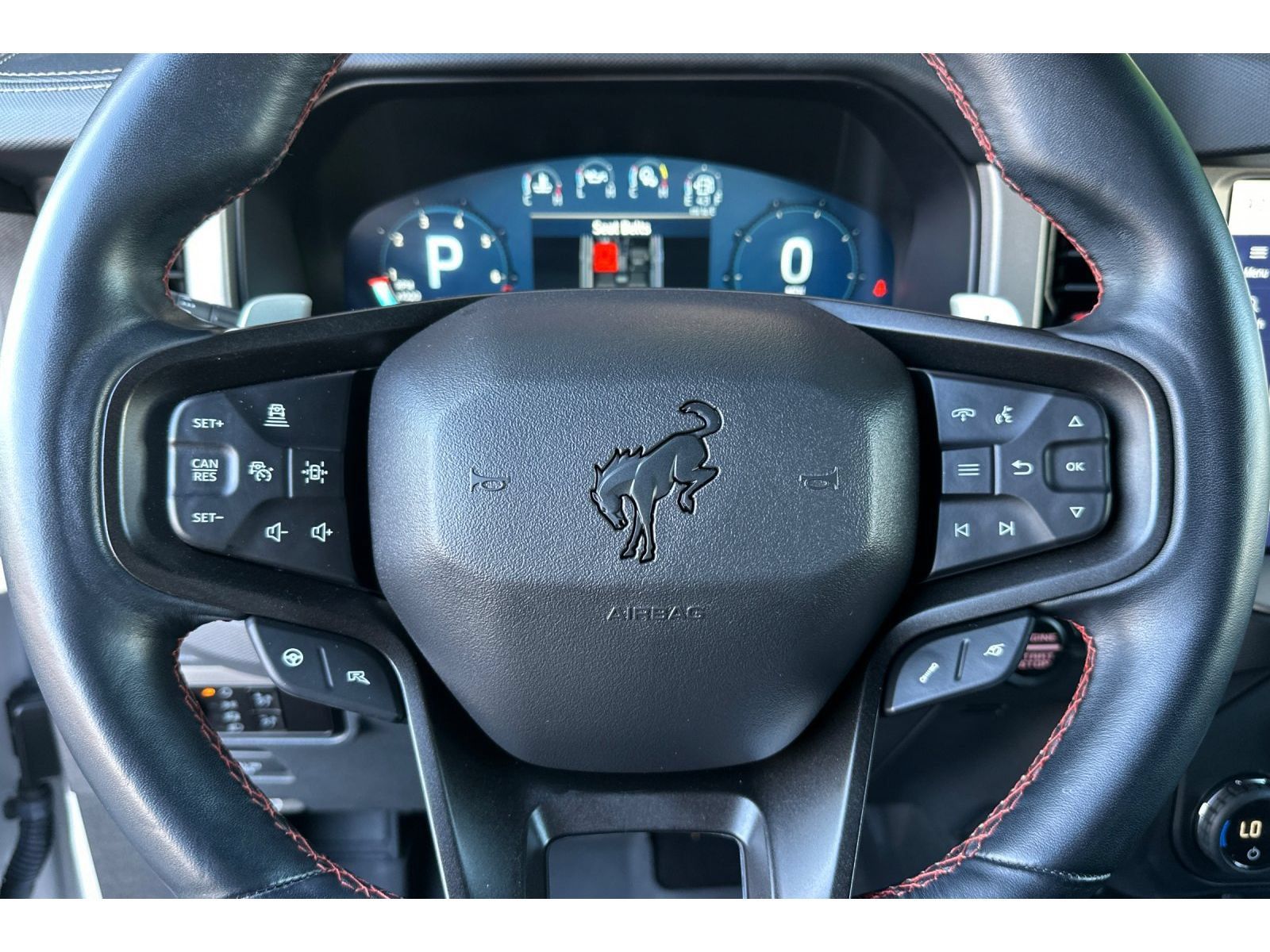 Used 2023 Ford Bronco Raptor AWD/4WD image 25