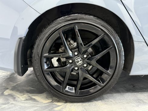 Used 2024 Honda Civic Sport Touring image 30
