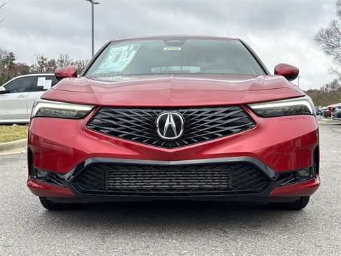 Certified 2025 Acura Integra A-Spec image 8