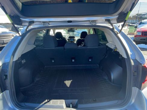 Used 2019 Subaru Crosstrek 2.0i Premium w/ Eyesight System image 16