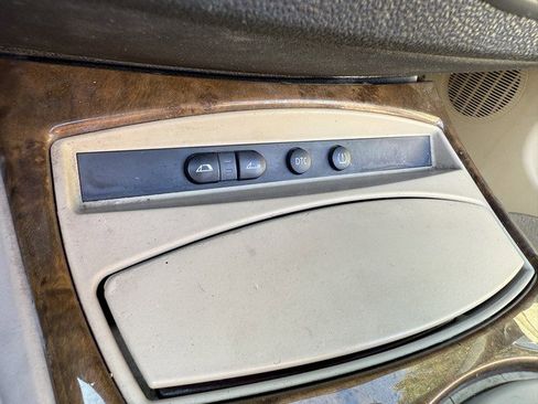 Used 2006 BMW Z4 3.0si image 24