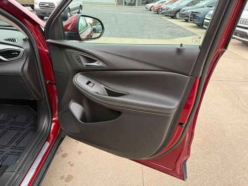 Used 2023 Buick Encore GX Essence w/ Experience Buick Package FWD image 30