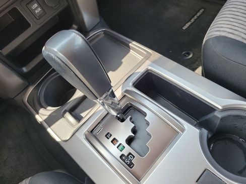 Used 2018 Toyota 4Runner SR5 RWD image 30