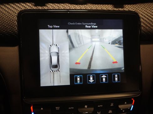 Used 2020 Maserati Quattroporte S GranLusso Q4 image 24