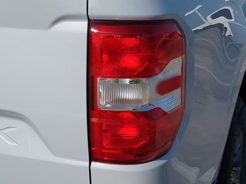 New 2026 Ford Maverick XLT AWD/4WD image 41