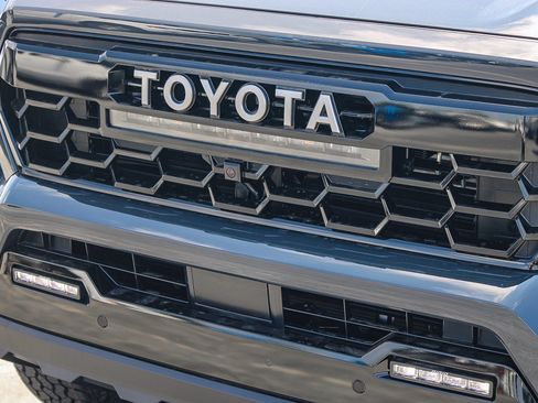 New 2026 Toyota Tacoma TRD Pro AWD/4WD image 6