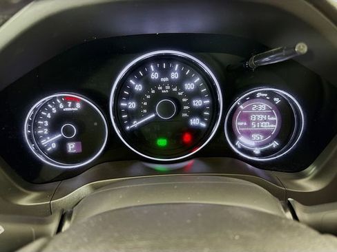 Used 2016 Honda HR-V EX-L image 12