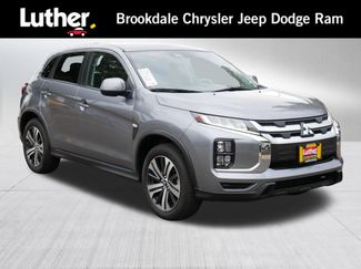 Used 2025 Mitsubishi Outlander Sport ES AWD/4WD video 1