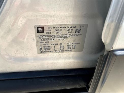 Used 2019 Buick Encore Preferred image 33