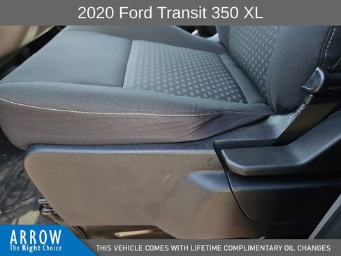 Used 2020 Ford Transit 350 XL RWD image 23