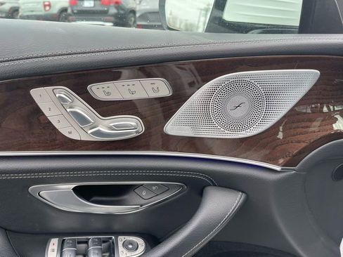 Used 2020 Mercedes-Benz CLS 450 4MATIC image 19