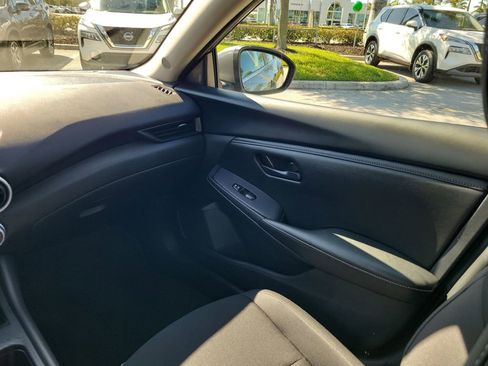 Certified 2025 Nissan Sentra S image 19