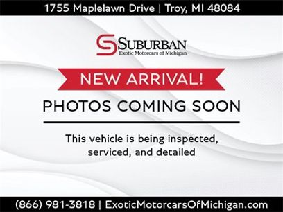 Used 2021 McLaren 765LT