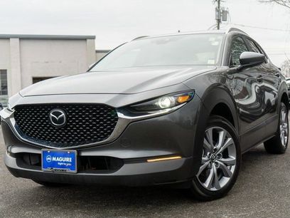 Used 2023 MAZDA CX-30 AWD 2.5 S w/ Preferred Package