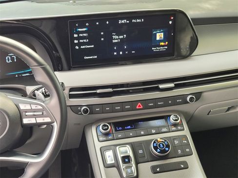 Used 2024 Hyundai Palisade SEL image 14