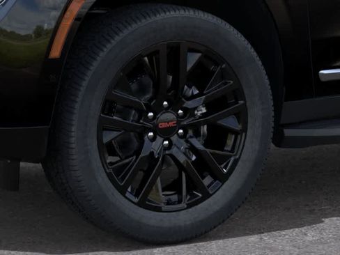 New 2026 GMC Yukon Elevation AWD/4WD image 9
