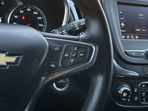 Used 2024 Chevrolet Equinox LT image 14