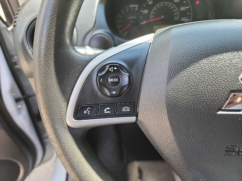 Used 2021 Mitsubishi Mirage ES FWD image 15