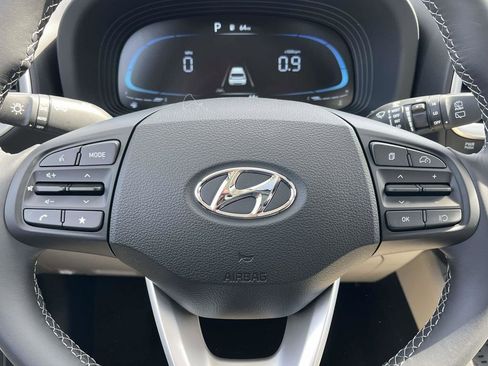 New 2026 Hyundai Venue SEL FWD image 16