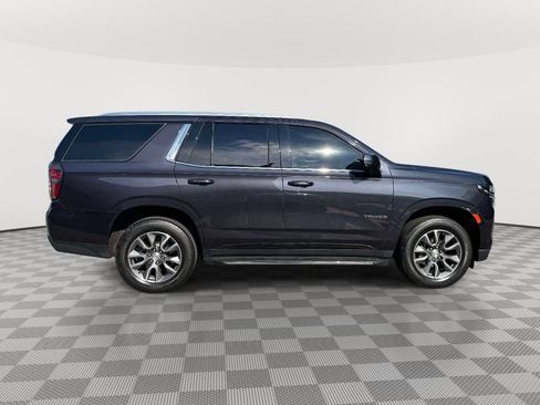 Used 2023 Chevrolet Tahoe LT w/ LT Signature Plus Package AWD/4WD image 8