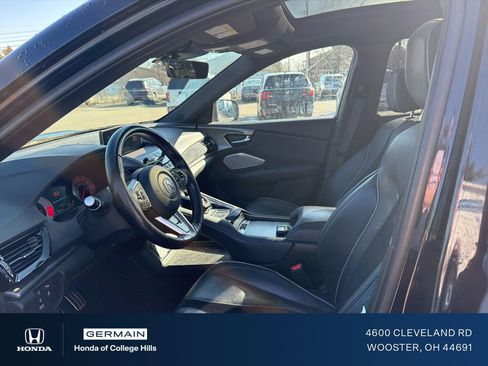 Used 2021 Acura RDX A-Spec image 14