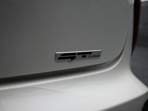 Used 2025 Kia K4 GT-Line w/ GT-Line Premium Package FWD image 8