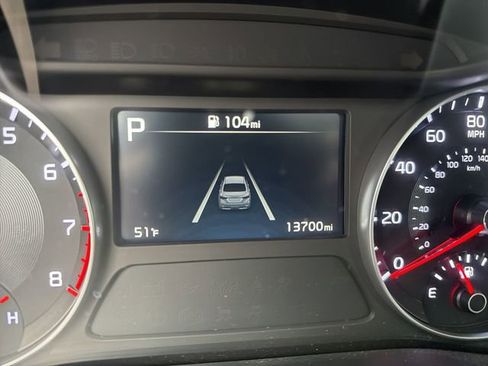 Used 2024 Kia Forte GT-Line w/ GT-Line Premium Package image 17