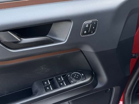 Used 2024 Ford Bronco Sport Outer Banks image 13