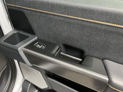 Used 2025 Ford F150 Tremor w/ Tow/Haul Package image 46