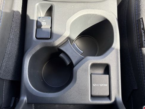 Certified 2025 Subaru Forester Premium w/ Convenience Package #1 image 20