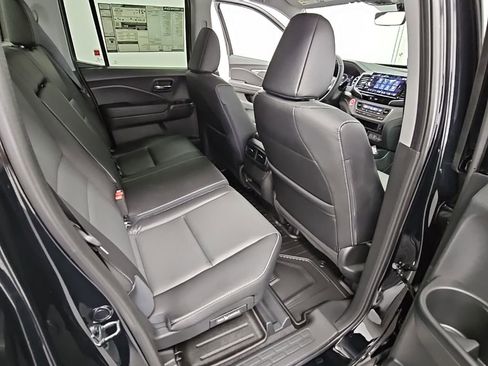 New 2026 Honda Ridgeline RTL image 39