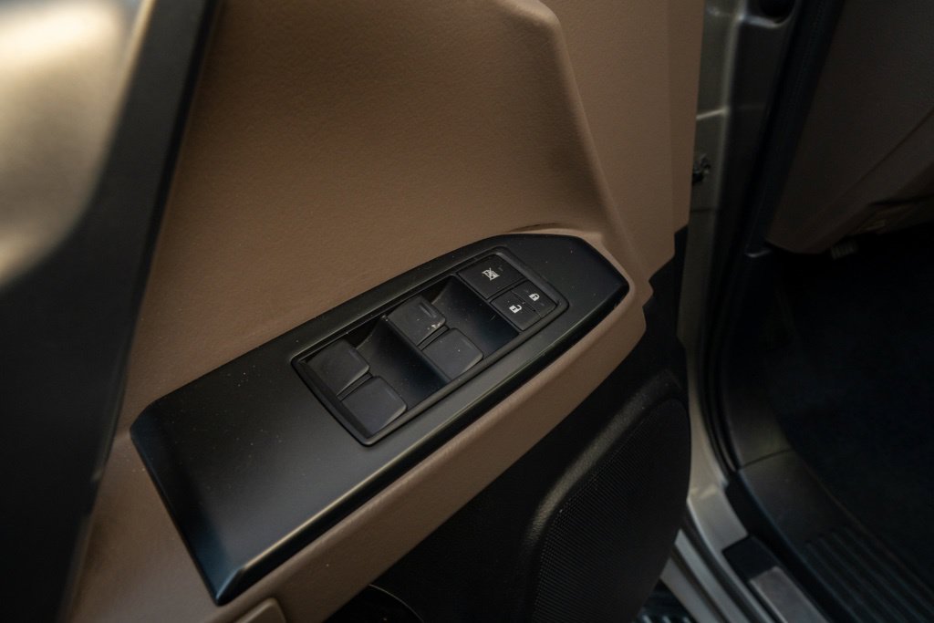Used 2023 Lexus GX 460 Premium AWD/4WD image 20