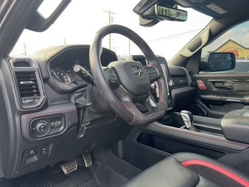 Used 2022 RAM 1500 TRX w/ TRX Level 2 Equipment Group AWD/4WD image 13