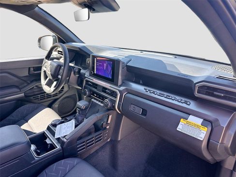 New 2026 Toyota Tacoma SR5 image 28