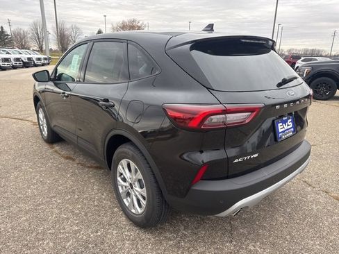 New 2026 Ford Escape Active w/ Tech Pack #1 image 5