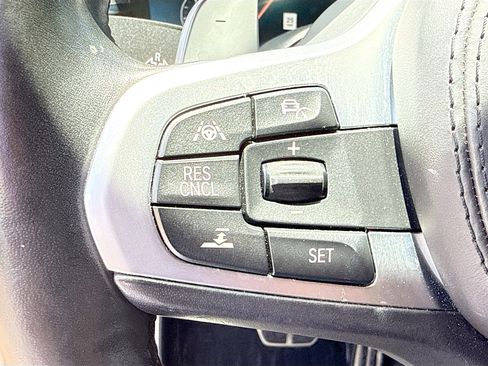 Used 2019 BMW M550i xDrive AWD/4WD image 38