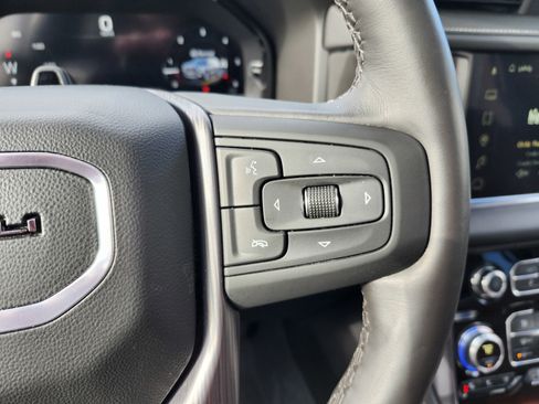 Used 2024 GMC Yukon XL Denali Ultimate w/ LPO, Floor Liner Package AWD/4WD image 13