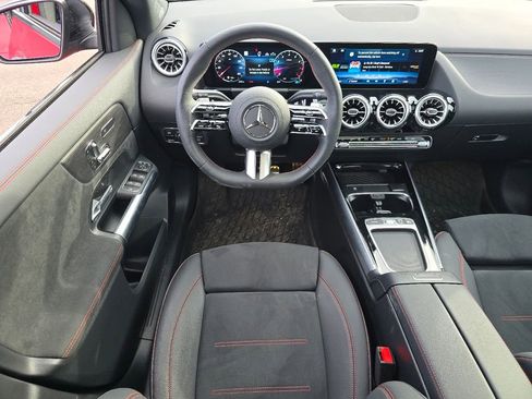 Certified 2026 Mercedes-Benz GLA 250 4MATIC image 25