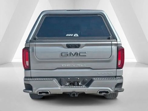 Used 2024 GMC Sierra 1500 Denali Ultimate AWD/4WD image 6