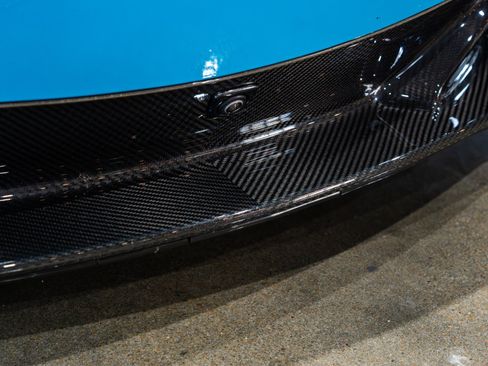Used 2018 McLaren 720S RWD image 20