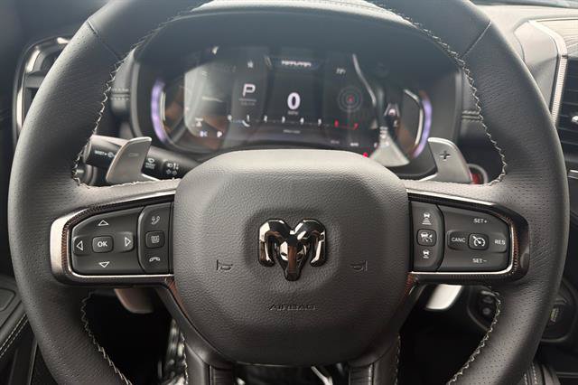 New 2026 RAM 1500 RHO AWD/4WD image 19