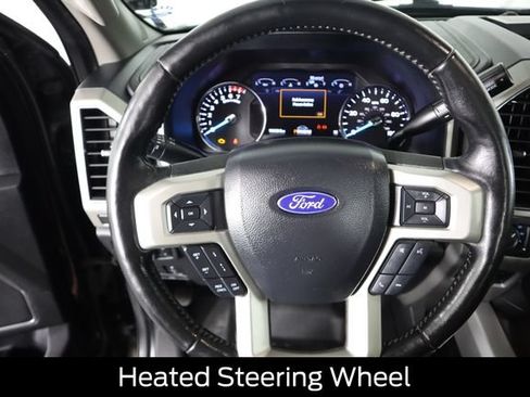 Used 2021 Ford F350 Lariat AWD/4WD image 47