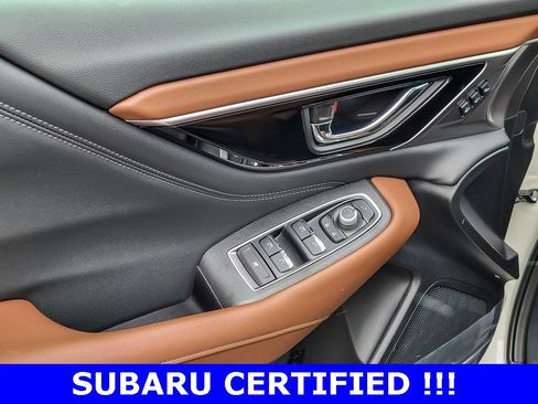 Used 2025 Subaru Outback Touring XT image 14