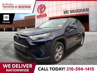 Used 2023 Toyota RAV4 XLE w/ Convenience Package video 1