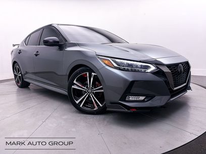 Used 2023 Nissan Sentra SR w/ SR Premium Package