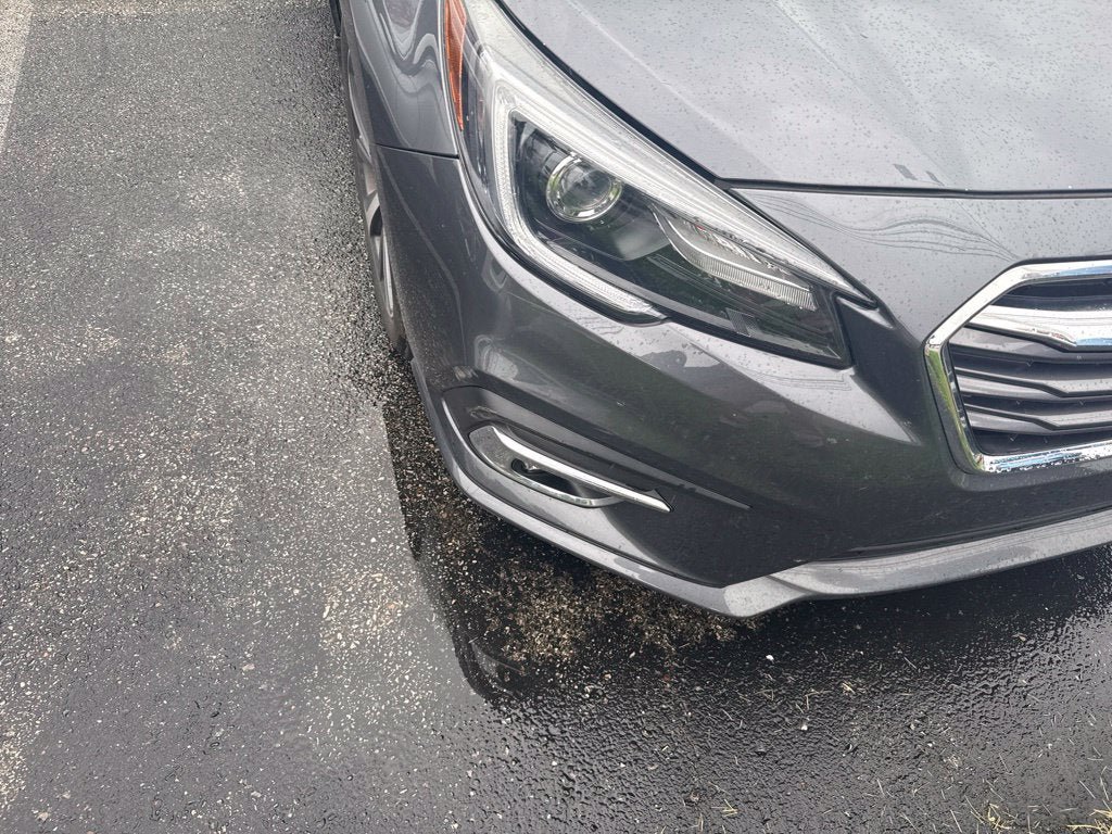 Used 2019 Subaru Legacy 2.5i Limited w/ Popular Package #2A AWD/4WD image 2